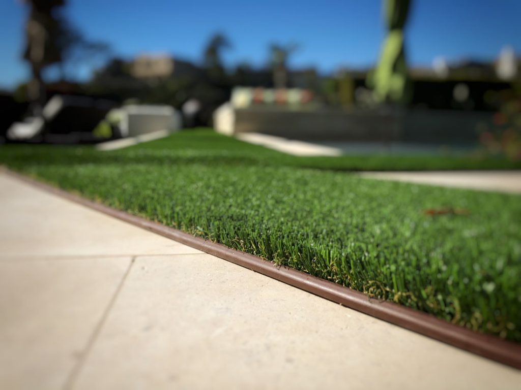 Turf Installation of Grapevine — serving the DFW Airport corridor