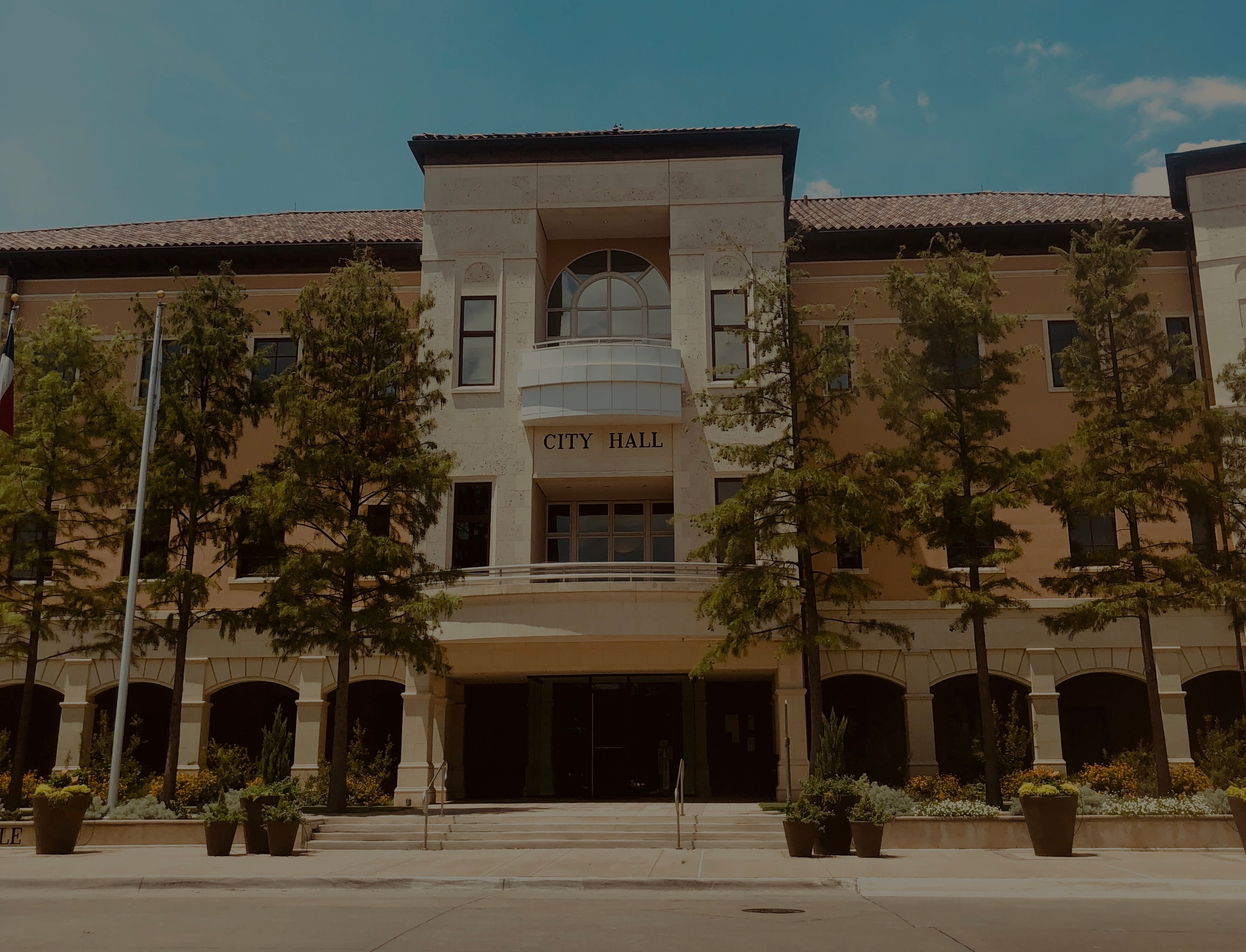 Turf services in Colleyville, TX