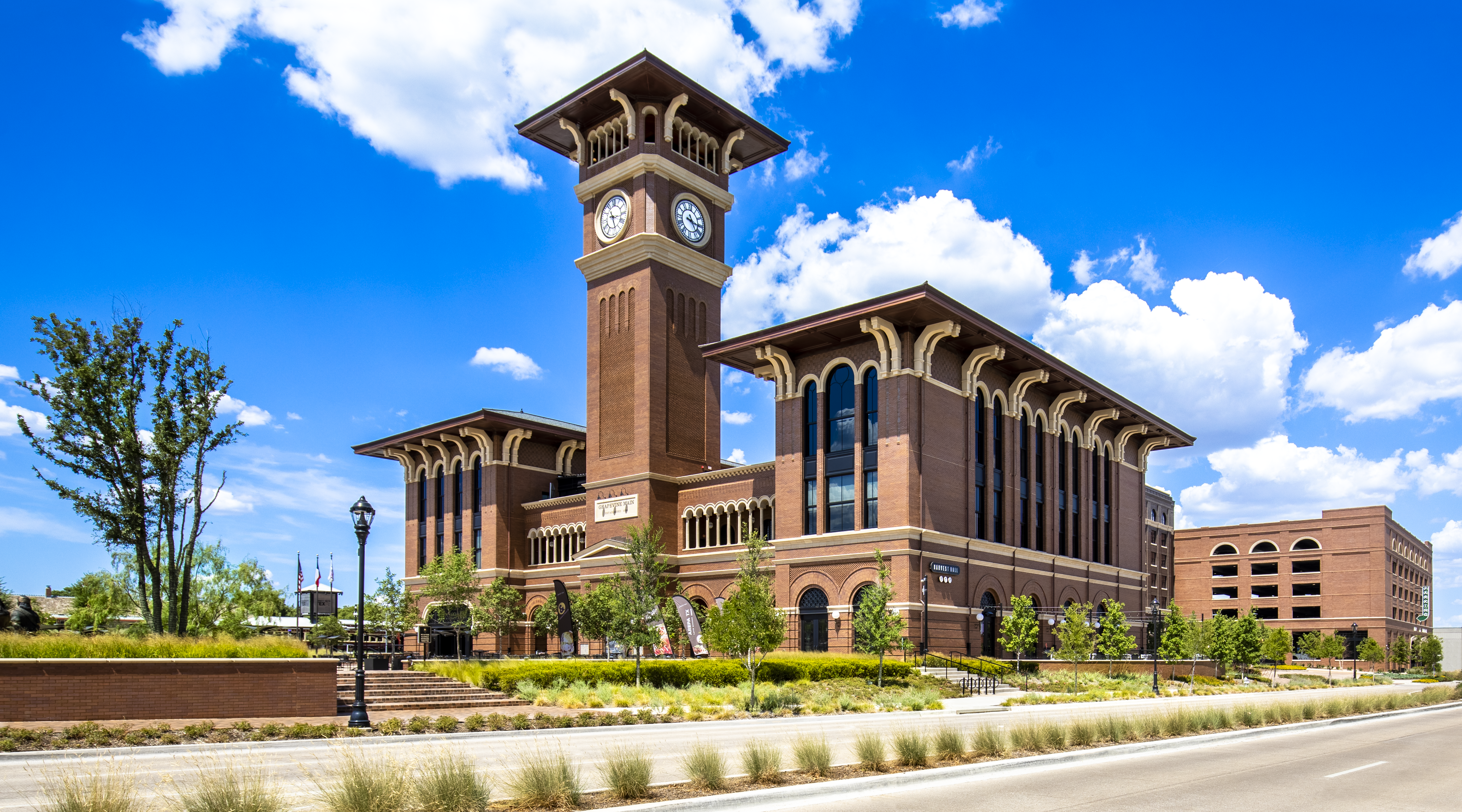 Turf services in Grapevine, TX