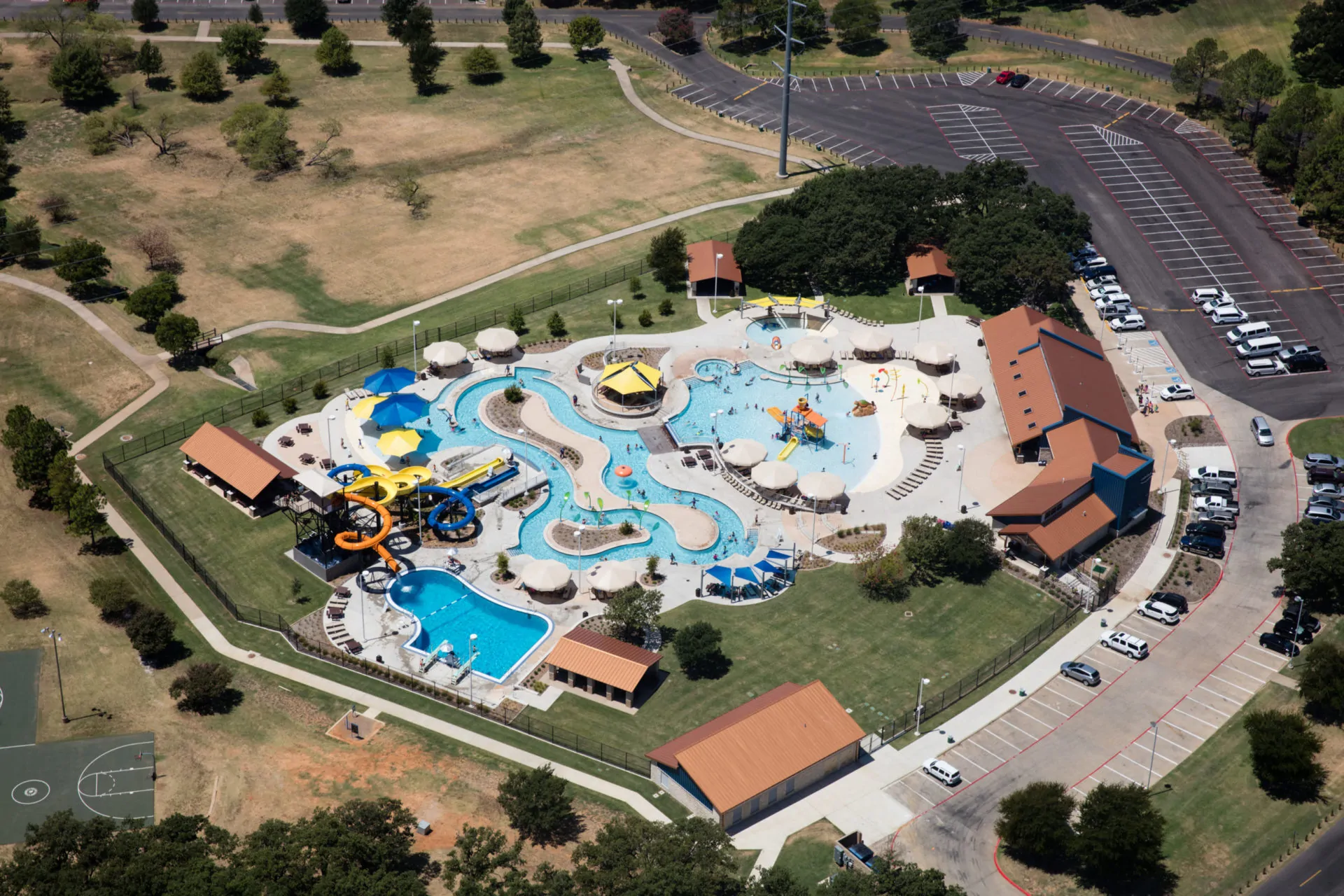 Turf services in Hurst, TX