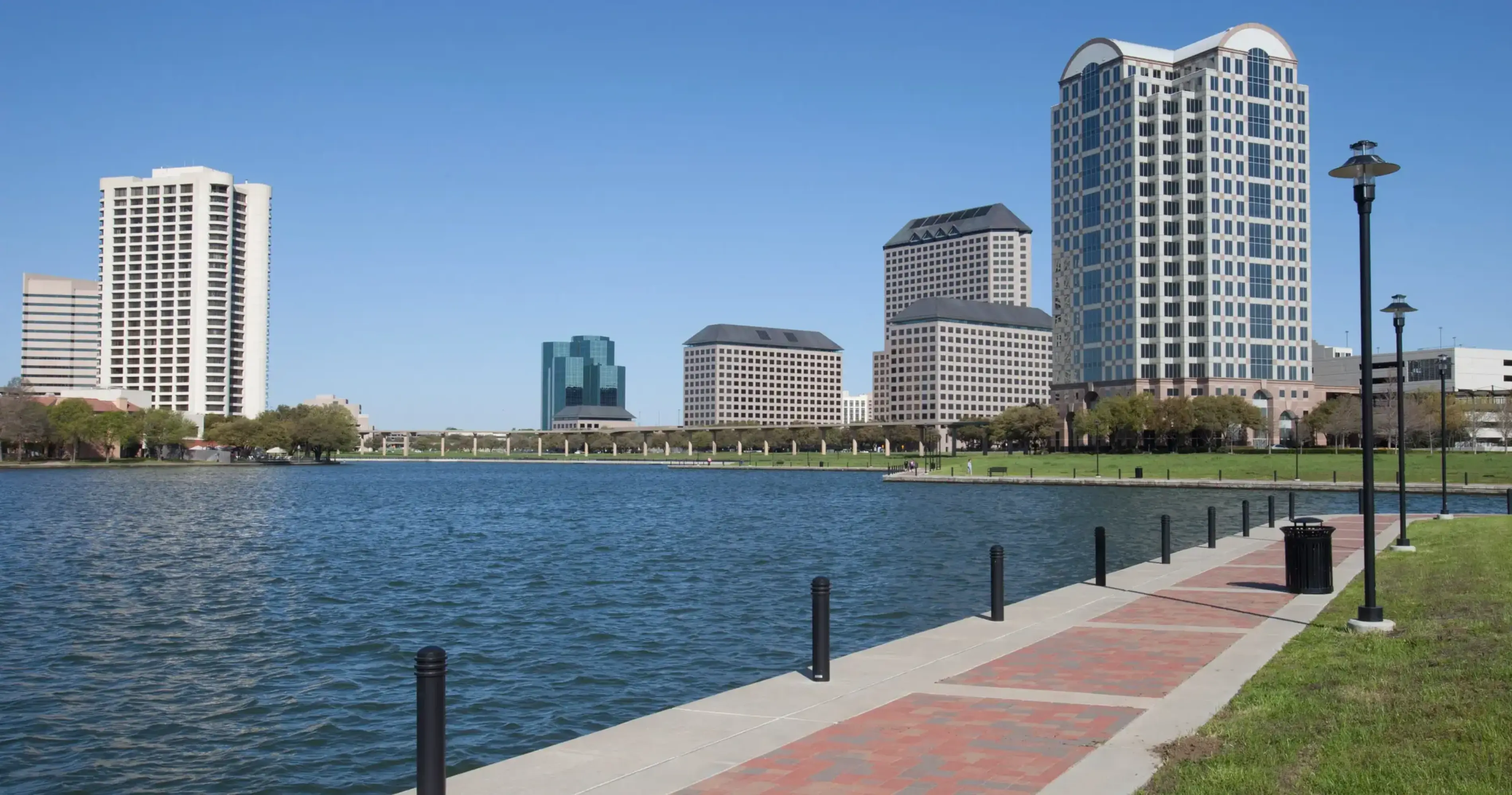 Turf services in Irving, TX