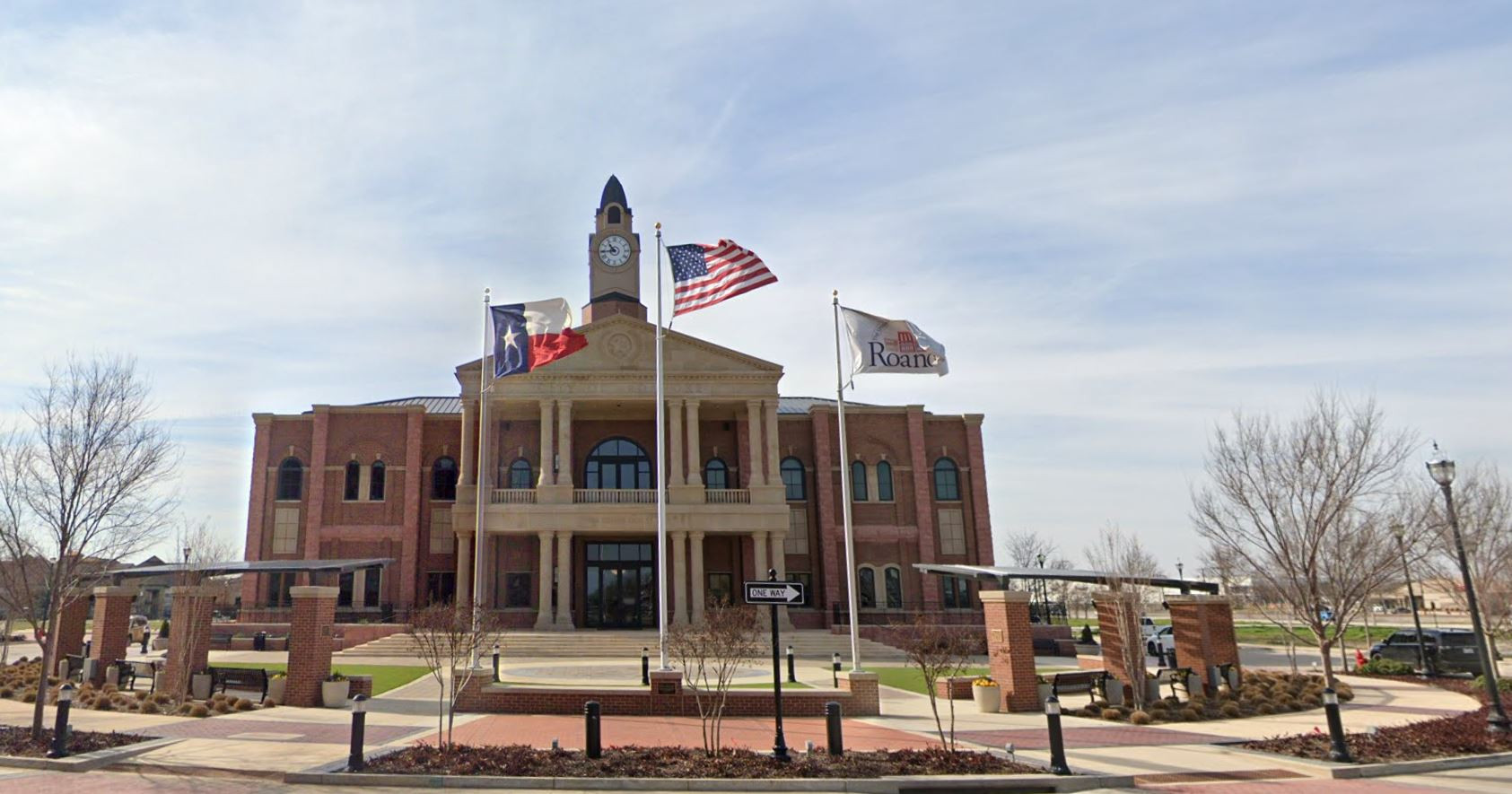 Turf services in Roanoke, TX