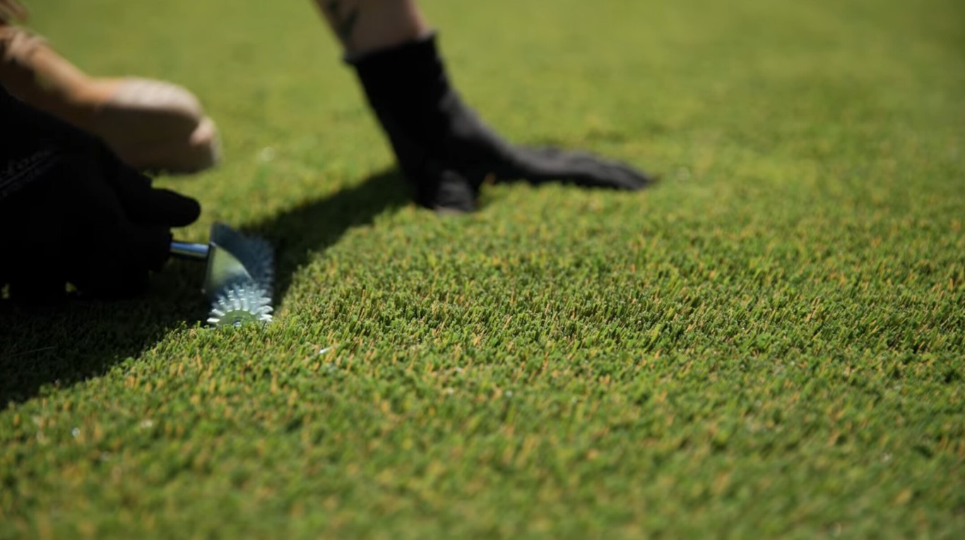 Artificial Turf Edging and Bordering
